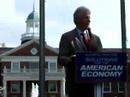 Bill Clinton on Elon University