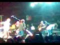 MUDHONEY & PEARL JAM LIVE MUDHONEY & PEARL JAM LIVE