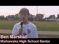 Ben Marshall-Sunny101.5 Athlete of the Week Ben Marshall-Sunny101.5 Athlete of the Week