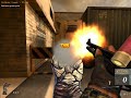 Soldier Front Video #6 - Secondary Weapons: Shotguns