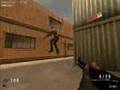 Soldier Front Video #6 - Secondary Weapons: Shotguns