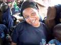 Stuck in Tarangire