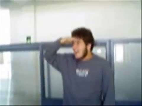 El LeÓn Q nO sE BaÑaBa!!!