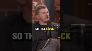 Former CIA Officer REFUSED To Take The Deal