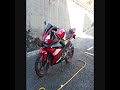 Click here to watch this video My Yamaha YZF 125 (HD Pictures)
