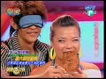 娱乐百分百恋爱百分百feat. 汪东城(Part 1/4) 3