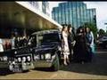Gothic Limousines