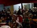 Ensaio do Q.I. do Samba no DTC