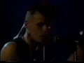 Southern Death Cult - Moya (new video)