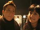 Milano Moda Donna 2008: intervista Ave-Ante Vesperum Edicta Milano Moda Donna 2008: intervista Ave-Ante Vesperum Edicta