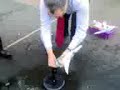science roket