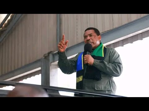 WAZIRI MKUU AAGIZA MALIPO YA HARAKA KUKAMILISHA VIVUKO KIGAMBONI