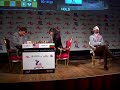 BLINDFOLD: TOPALOV Vs. JUETT