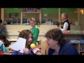 Kunst projct DwarsDeurCuijk deel 2