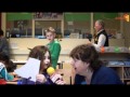 Kunst project DwarsDeurCuijk deel 2