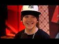 Villa Life rappen met Willie: Bas over kleding