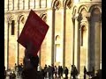 Free Hugs in Pisa (Italy)
