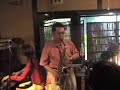 My SAX Live \"Autumn Leaves\"