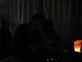 Karizma at House Music Classics Party - Lil Ray on Mic Karizma at House Music Classics Party - Lil Ray on Mic