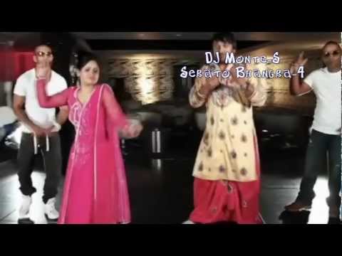 NEW Miss Pooja MOTORCYCLE | Lady Gaga | Nirmal Sidhu | DJ Monte-S | MASHUP/REMIX