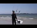 videos kitesurf