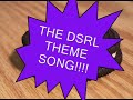 DSRL!!! :[(|)]