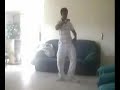 lil black dance techtonik