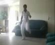 lil black dance techtonik