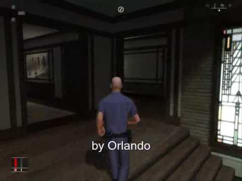 Hitman : Blood Money