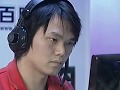 2009 Grand Final Fifth day: Final - Warcraft III 3set : Fly vs Infi