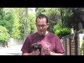 How I killed my D5100