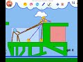 Fantastic Contraption Unpossible: Simple solution