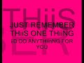 LOVE AS iiF YOU\ LOVE AS iiF YOU\