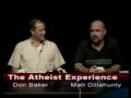 Proof Of Supernatural Powers And Special Knowledge? - The Atheist Experience #570