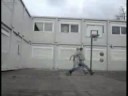 sick off the wall self alley oop