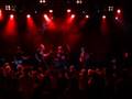 Delusion live at Debaser Medis 1/6 08 Last goodbyes