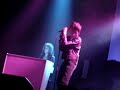 The Strokes live 06/29/06 at Le Zenith- Ask me Anything#1