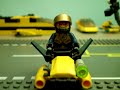 Lego Tutorial: How to Make Your Own Brickfilm