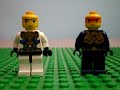 Lego Tutorial: How to Make Your Own Brickfilm