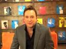 Celeb Cheer: Clinton Kelly of What Not To Wear