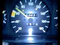 Mercedes 190D 0-100km/h Mercedes 190D 0-100km/h