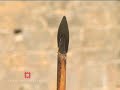 How to shoot a medieval Longbow