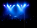 Evisceration Plague live 11/27/09