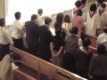 Sunday Memorial 9
