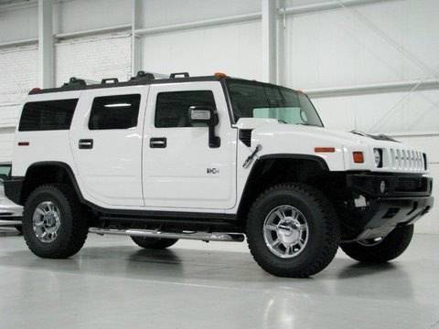 HUMMER H2–Chicago Cars Direct HD