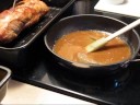 Pork Dijonaise