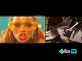 DJViBE TV - VJ Mixtape Vol.1