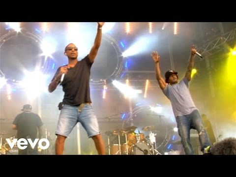 N.E.R.D. - Hot-n-Fun (Starsmith Remix) ft. Nelly Furtado
