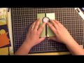 Marvelous Magical Marquee Card Tutorial