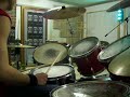 Sepultura - Arise \"Live\" (Drum)